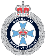 Queensland Corrective Services Logo
